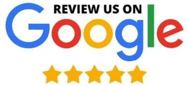 Write a review on google